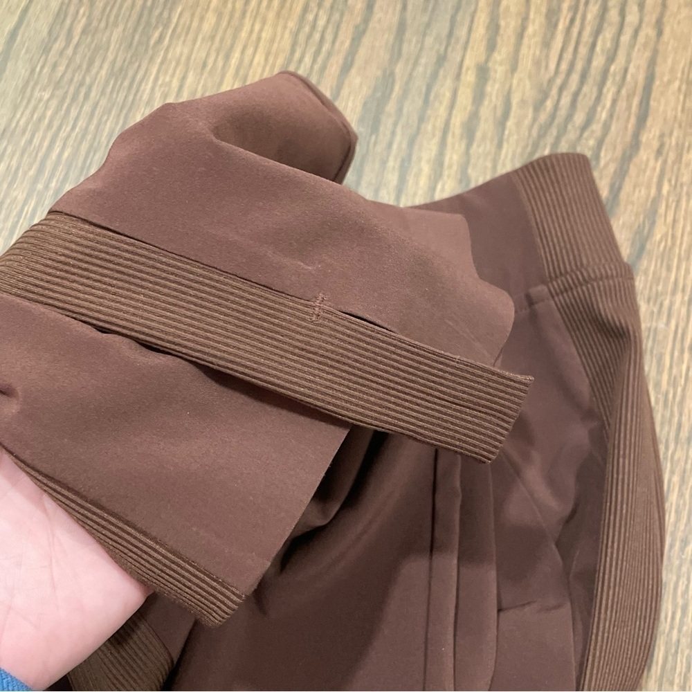 Athleta Fall 2022 Brooklyn Ankle Pant - Picture 7 of 9